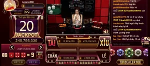 Đôi nét về game Tài xỉu online