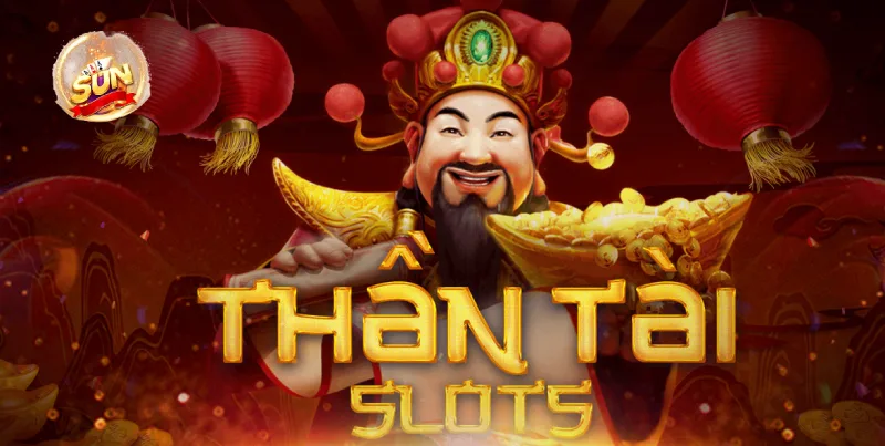 Giới thiệu chung về slot Thần Tài