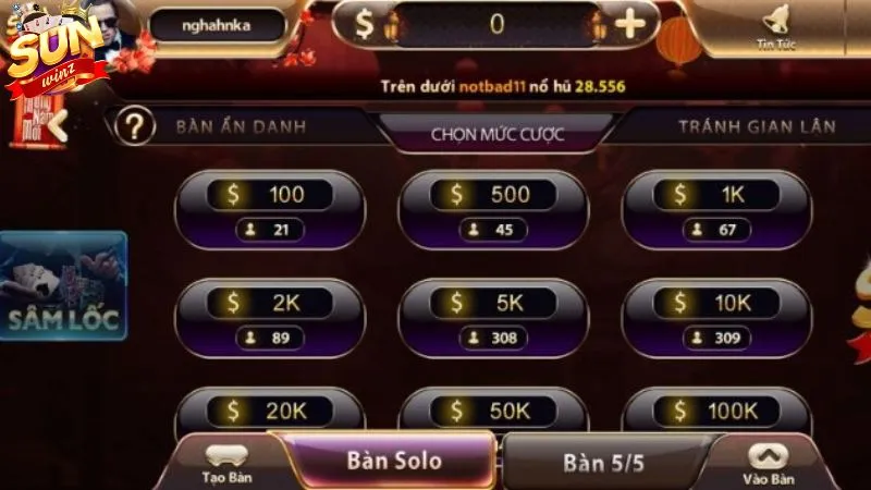 Chơi bài Poker tại Sunwin nhanh chóng và đơn giản